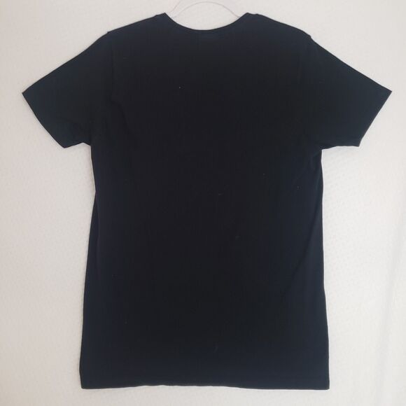 Vintage Y2K 2002 Shippuden Mens Naruto Medium‎ Black Sage of Six paths T-shirt - Picture 7 of 8